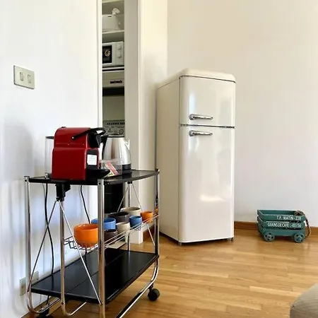 アパート Un Posto Da Sogno Con Parco Privato A Vinovo