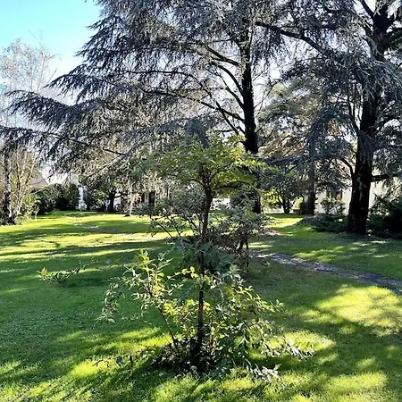 Un Posto Da Sogno Con Parco Privato A * Vinovo