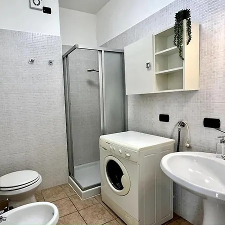 アパート Un Posto Da Sogno Con Parco Privato A *