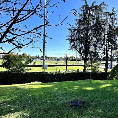 Διαμέρισμα Un Posto Da Sogno Con Parco Privato A *