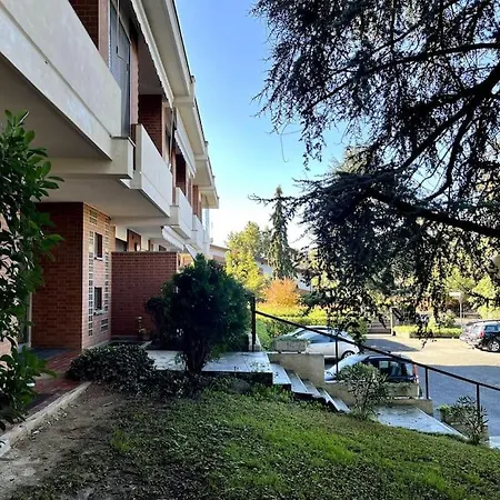Un Posto Da Sogno Con Parco Privato A Vinovo