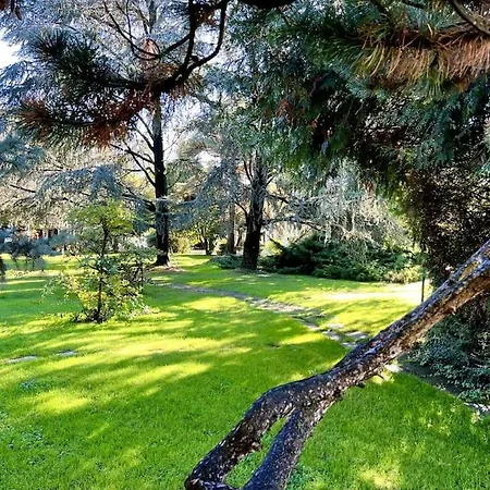 Διαμέρισμα Un Posto Da Sogno Con Parco Privato A *