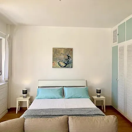 アパート Un Posto Da Sogno Con Parco Privato A
