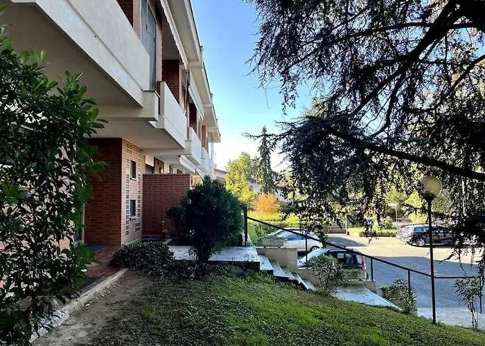 Un Posto Da Sogno Con Parco Privato A Vinovo
