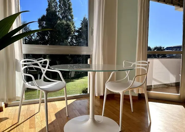 Διαμέρισμα Un Posto Da Sogno Con Parco Privato A